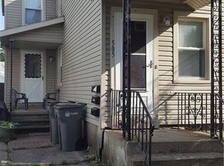 505 S James St, Rome, NY 13440