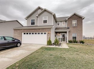 5600 Beale St, Plainfield, IN