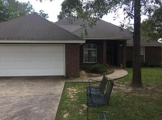 198 Dubose Rd, Hattiesburg, MS 39401