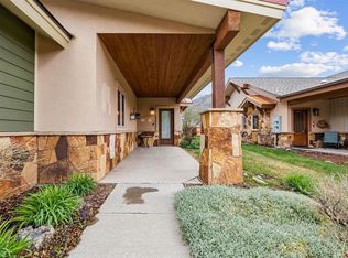 208 Trimble Crossing Dr, Durango, CO 81301