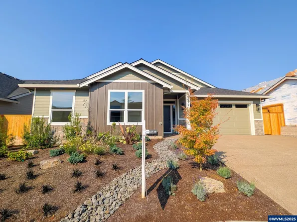 5972 Evangelista St S, Salem, OR 97306