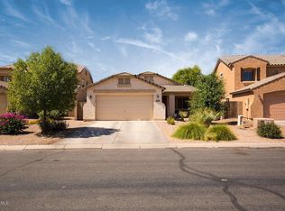 43185 W Elizabeth Ave, Maricopa, AZ 85138