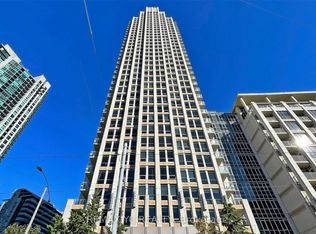 628 Fleet St #413, Toronto, ON M5V 1A8