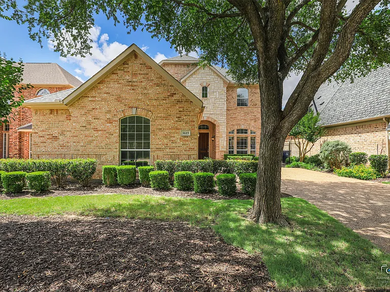 5619 Travis Dr — Photo 2