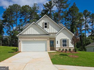 334 Bud St, Hoschton, GA 30548