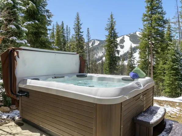 (undisclosed Address), Winter Park, CO 80482