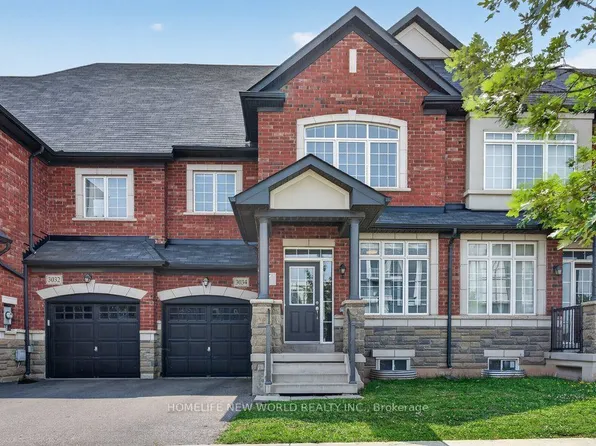 3034 8th Line, Oakville, ON L6H 0S5