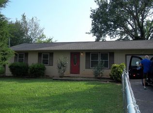 337 Blue Ridge Ln, Seymour, TN 37865