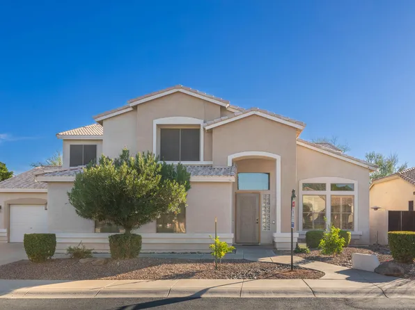 2029 W WILDHORSE Drive, Chandler, AZ 85286