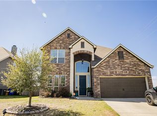 2621 Beutel Rd, Lorena, TX 76655