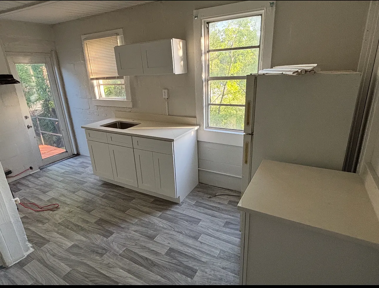 1 bed, $850 — Photo 1