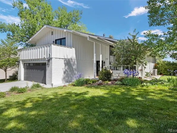 10627 W 31st Place, Lakewood, CO 80215