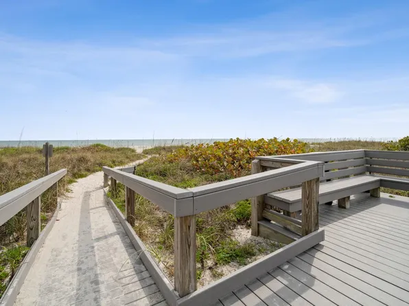 609 Shorewood Dr Unit 308, Cape Canaveral, FL 32920