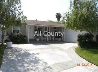 7968 Ramsgate Ave, Los Angeles, CA 90045