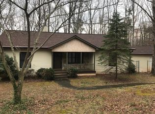 7125 Racine Rd, Pleasant Garden, NC 27313