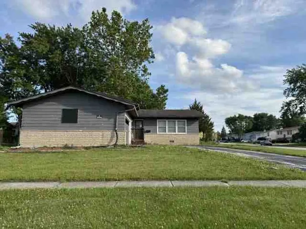4311 189th St, Country Club Hills, IL 60478