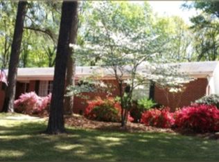 1508 Greenview Dr, Tupelo, MS 38804