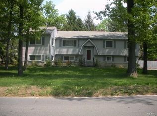 45 Vail Rd, Bethel, CT 06801