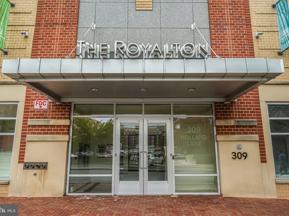 309 Holland Ln Unit 238, Alexandria, VA 22314