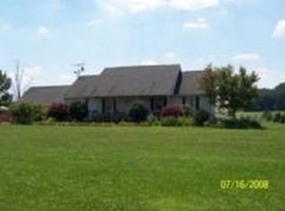 14670 Cenfield St NE, Alliance, OH