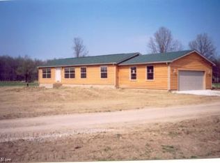 6112 NE Bushnell Campbell Rd, Kinsman, OH 44428