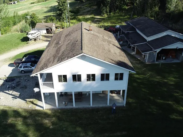 3423 3a Hwy, Central Kootenay, BC V0B 1G8