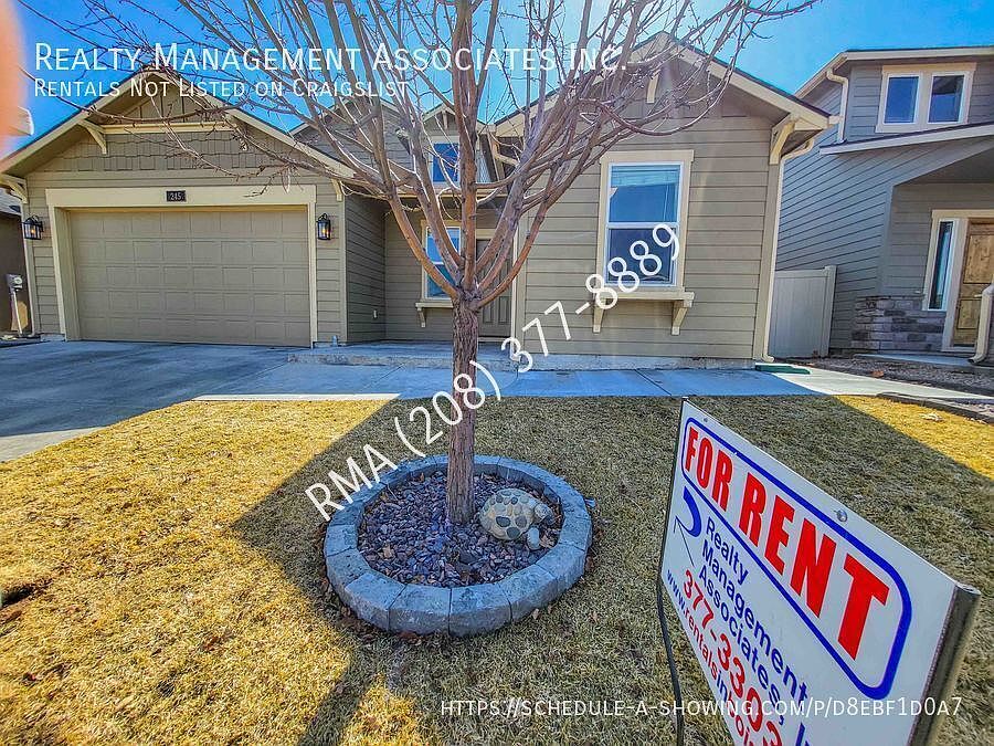 1st image of 245 E Whitespur St