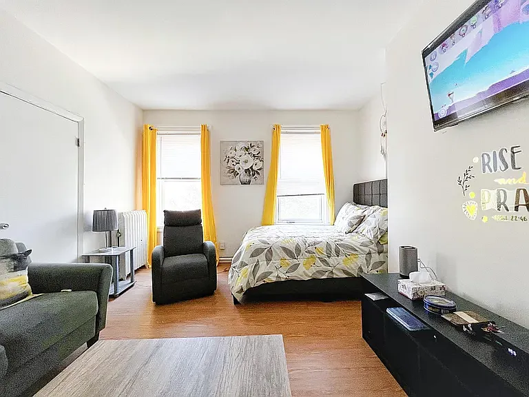 298 Princeton Ave #3F — Photo 15