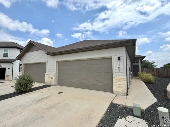 153 Nespral Dr, San Antonio, TX 78253