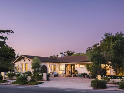 2042 Fort Stockton Dr, San Diego, CA, 92103