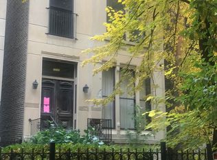 1506 W Jackson Blvd, Chicago, IL 60607