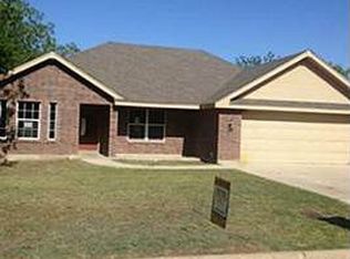 3017 Amarillo St, Abilene, TX 79602