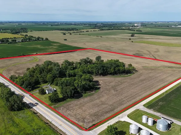 6086 S 45th Rte #52, Chebanse, IL 60922