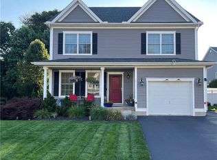 10 Great Plain Dr UNIT 10, Plainville, CT 06062