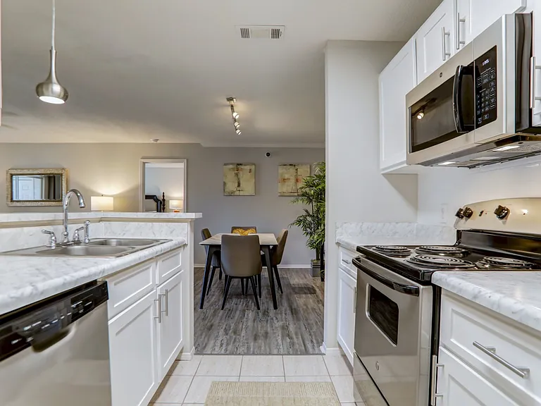 Kings Mill Apartment Homes — Photo 7