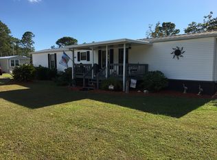 613 Georgia Ave, Mexico Beach, FL 32456