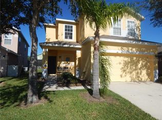 130 Spring Meadow Way, Davenport, FL 33896