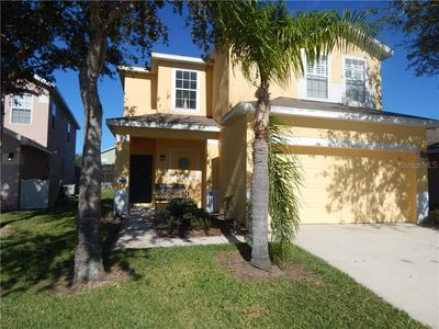 130 Spring Meadow Way, Davenport, FL, 33896