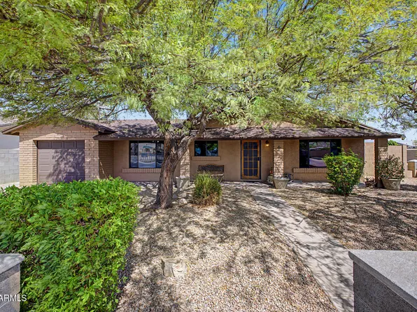 7200 W NORTH Lane, Peoria, AZ 85345
