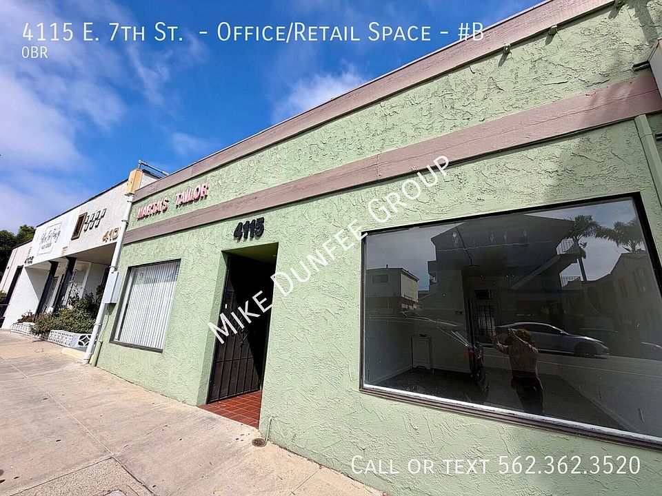 1st image of 4115 E 7th St #B
