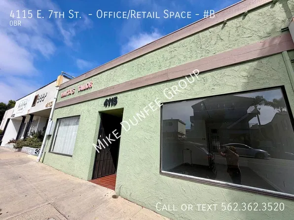 4115 E 7th St #B, Long Beach, CA 90804