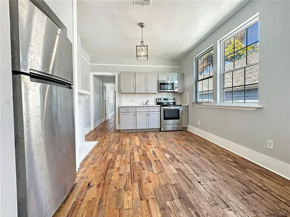 1653 Treasure St, New Orleans, LA 70119