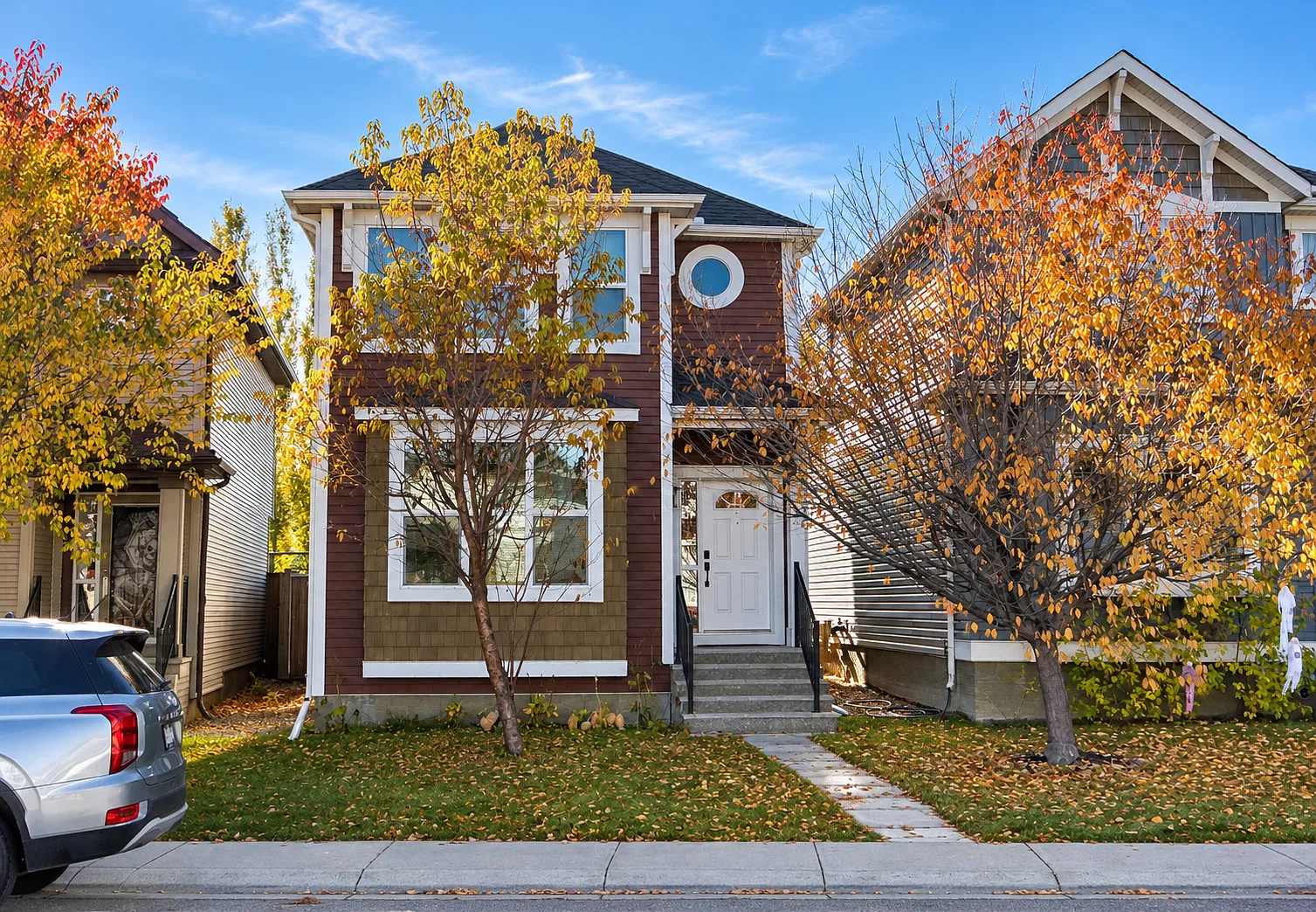 236 Autumn Green Se — Photo 1