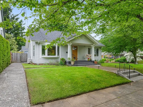 4327 SE Ellis St, Portland, OR 97206