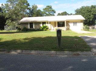 2189 Handy Rd, Cantonment, FL 32533