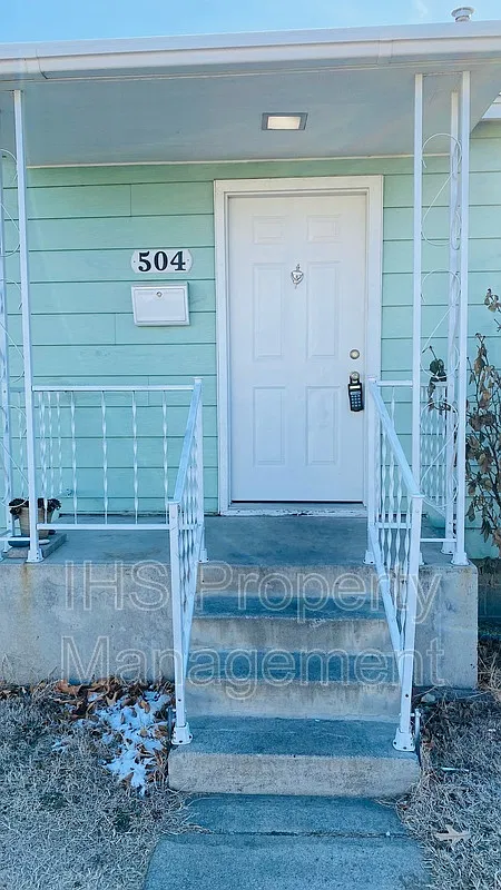 Historic Alphabet Homes — Photo 2