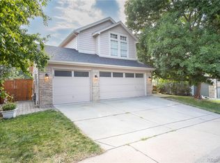 4703 N Wildflowers Way, Castle Rock, CO 80109