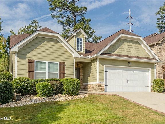 3rd image of 2606 Sherborne Court