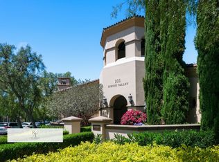 44 Chula Vis, Irvine, CA 92602