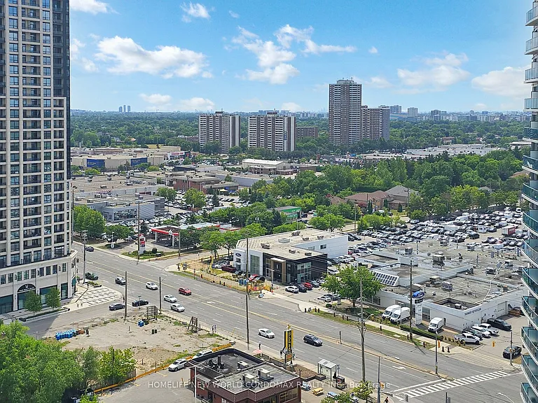 7165 Yonge St #1906 — Photo 31